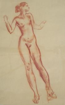 Рисунка І, 1960